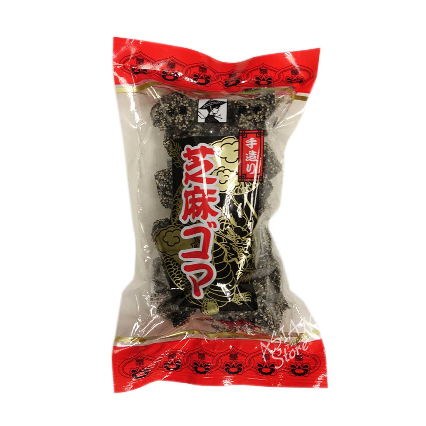 ごましお確認ページ 黒ごまペースト / 1kg | 砂糖・はちみつ・ジャム,ジャム
