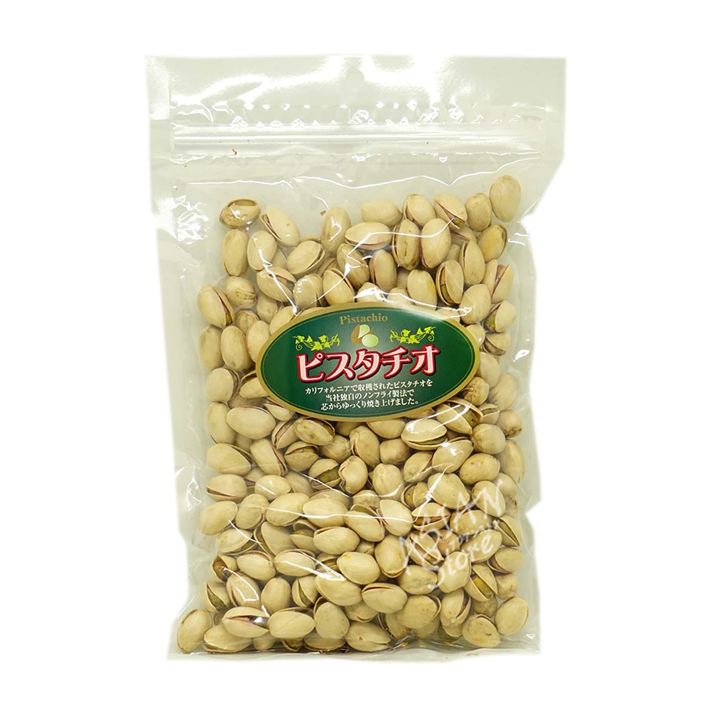【常温便】ピスタチオ／開心果330g