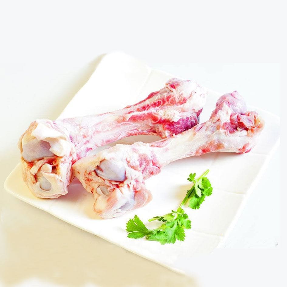 【冷凍便】豚のげんこつ／凍大骨頭 800g-1100g