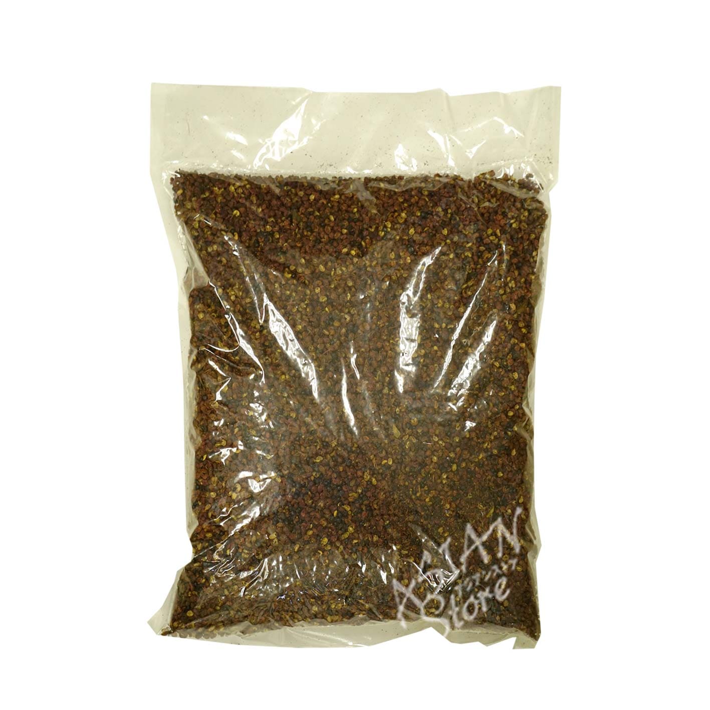 【常温便】山椒・ホァジョー（ホール）／業務用　花椒（粒）1000g