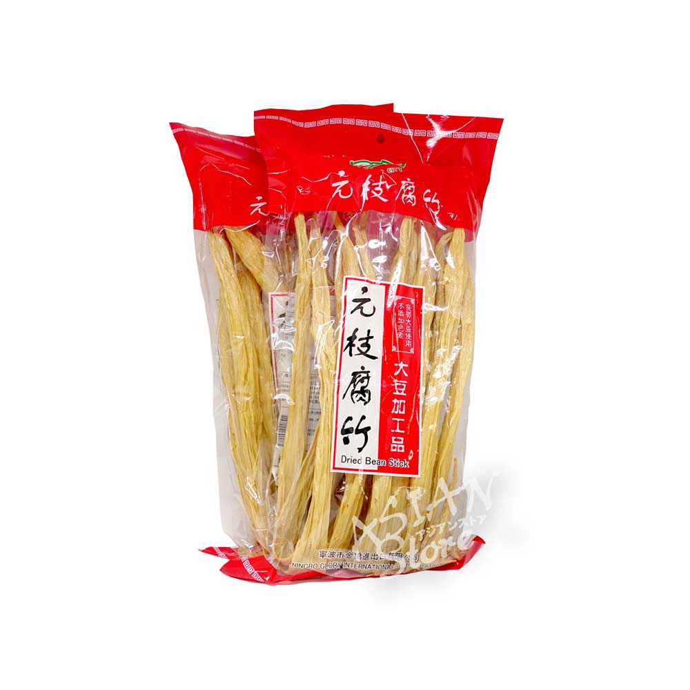 【常温便】棒ゆば/白鹿城元枝腐竹227ｇ