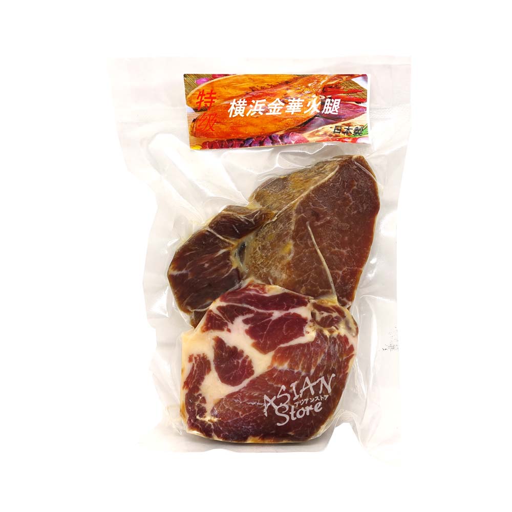 【冷蔵便】特級横浜金華ハム/特級横浜金華火腿1個