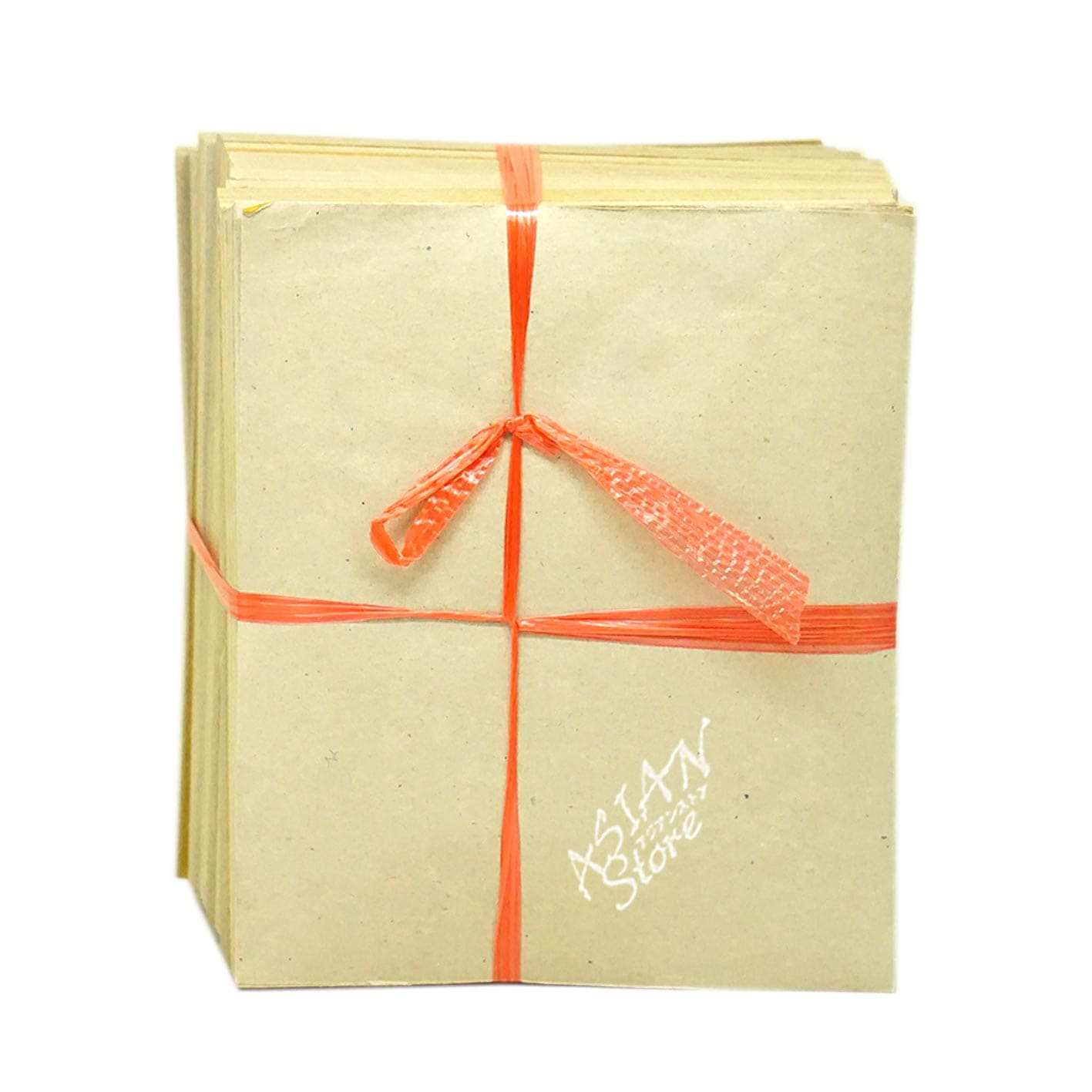 【常温便】元宝紙1000枚 （金色）