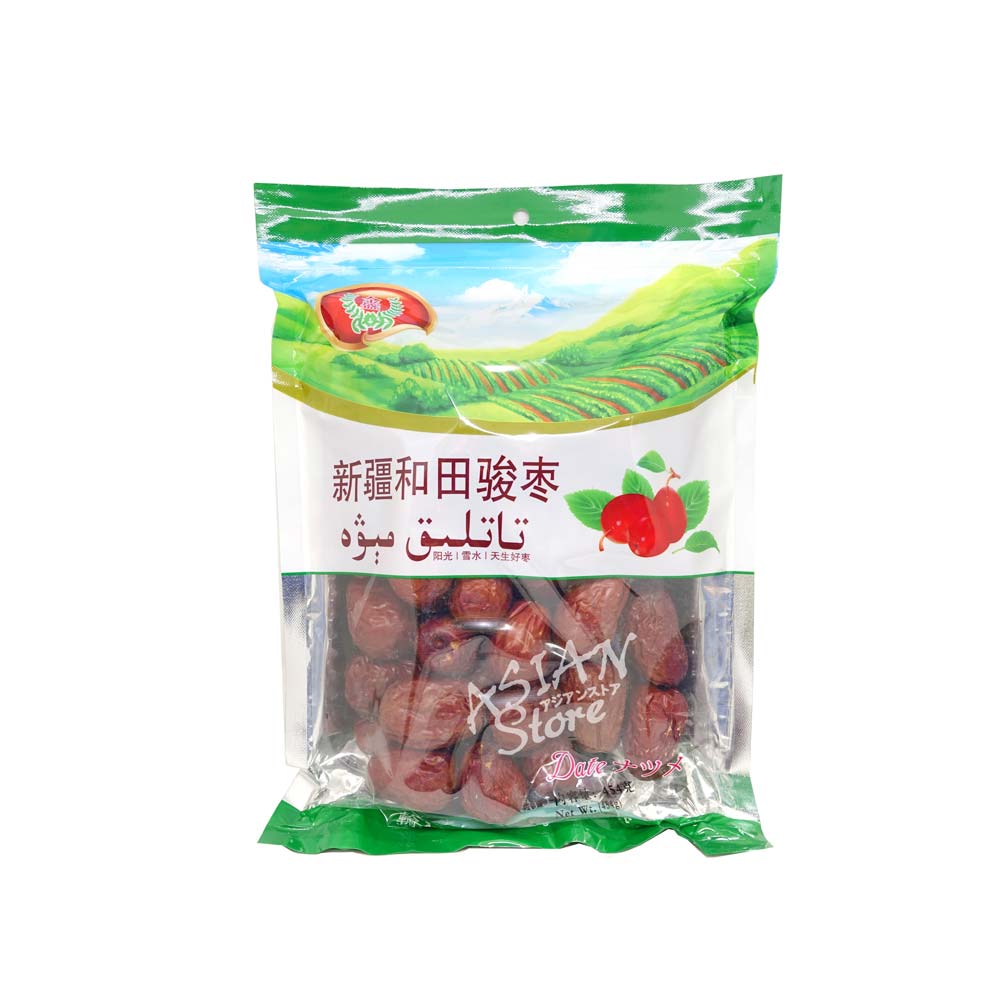 【常温便】乾燥ナツメ/新彊和田駿棗454ｇ なつめ ナツメ 棗