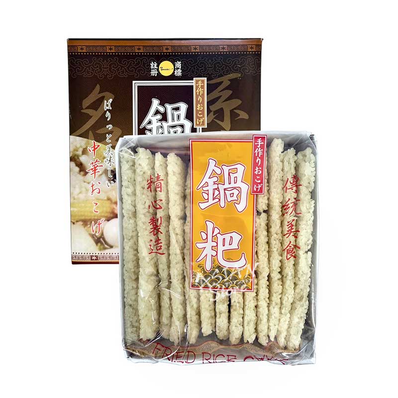 【常温便】手作りおこげ　中華おこげ/鍋巴500ｇ