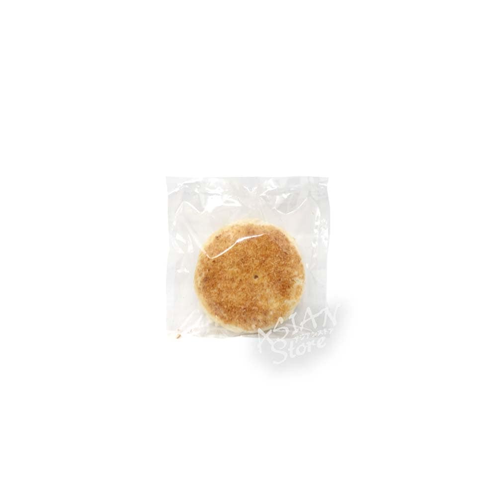 【常温便】日本製ココナツ餡パイ／古早味椰子酥