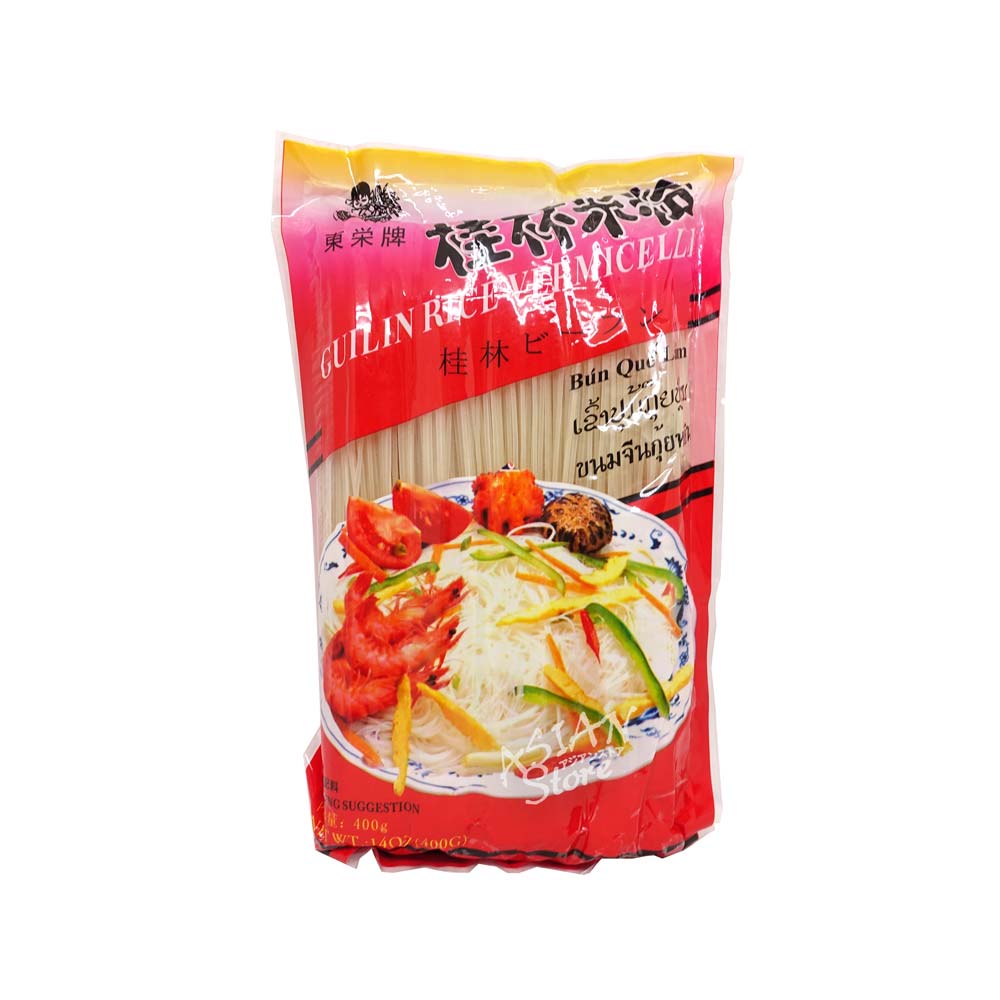 【常温便】桂林ビーフン/TOEI桂林米粉400ｇ