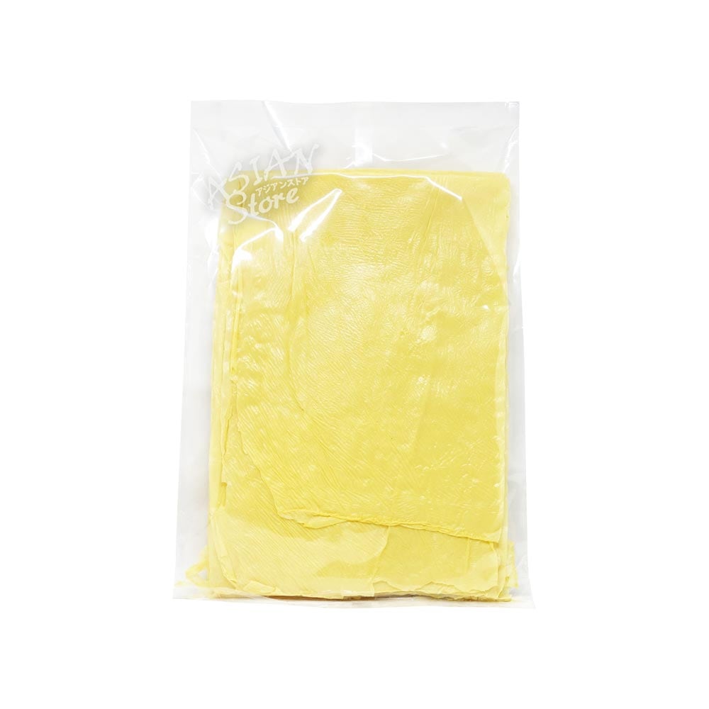 【常温便】ゆば/象山三辺腐竹200g