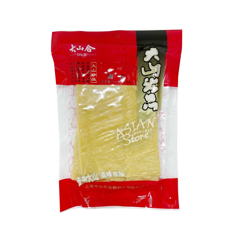 【常温便】ゆば/大山合腐皮250ｇ