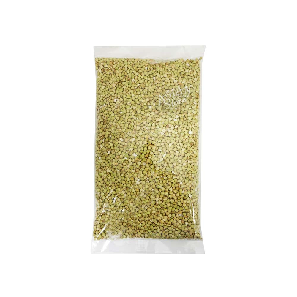 【常温便】蕎麦の実/蕎麦400ｇ