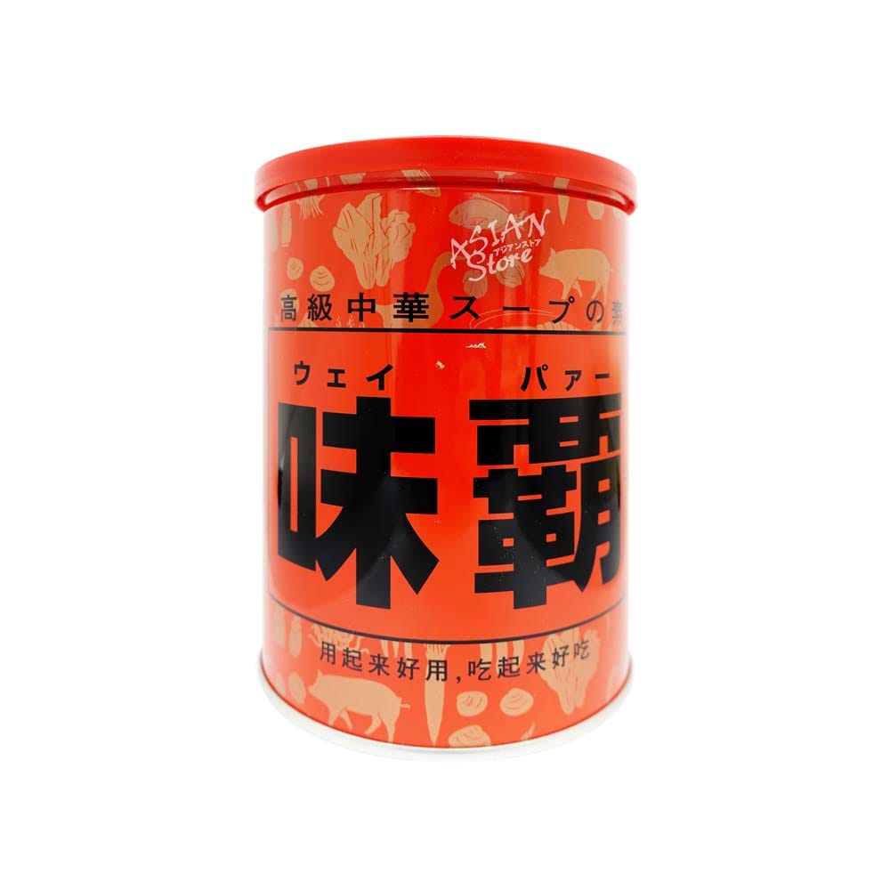 【常温便】中華スープの素　ウェイパー（半ネリタイプ）/味覇 1000ｇ