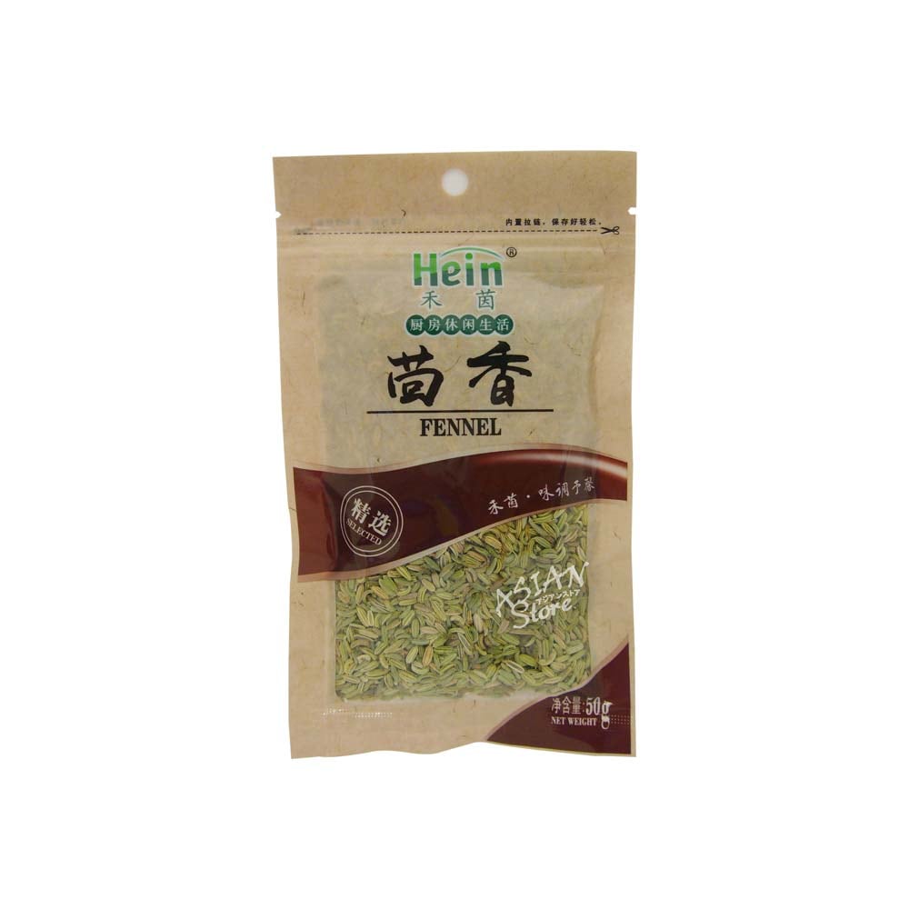 【常温便】Heinウイキョウ/禾茵茴香50ｇ