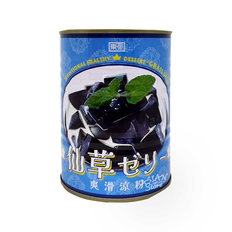 【常温便】仙草ゼリー/東永爽滑涼粉540ｇ