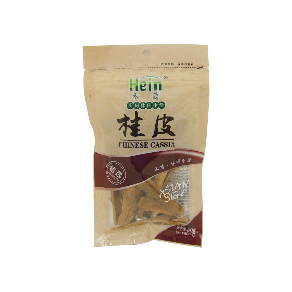 【常温便】Heinシナモン50g/禾茵桂皮50g