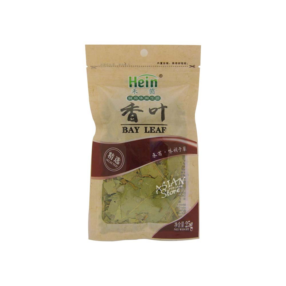 【常温便】Heinローリエ25g/禾茵香葉25g