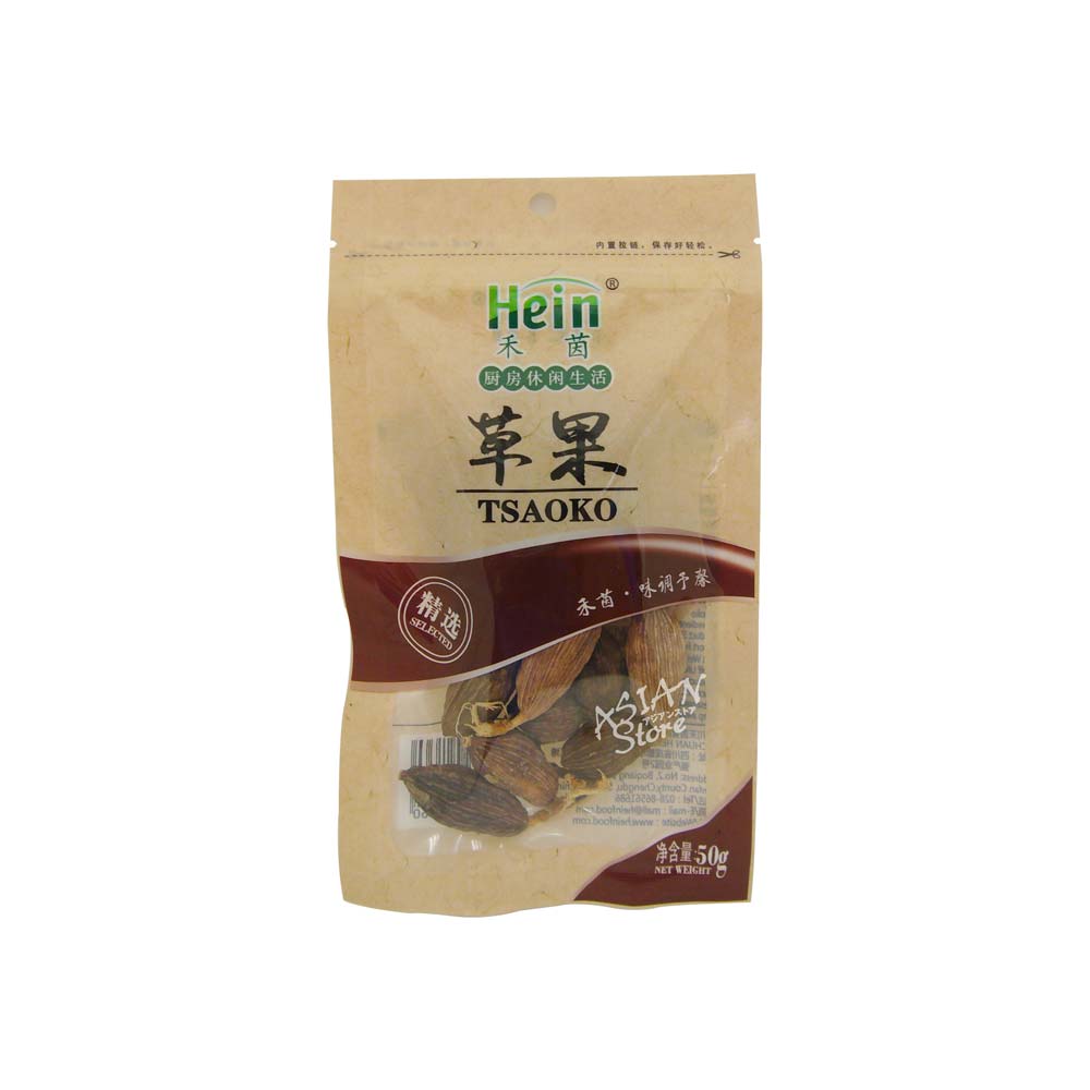 【常温便】Heinソウカ50g/禾茵草果50g