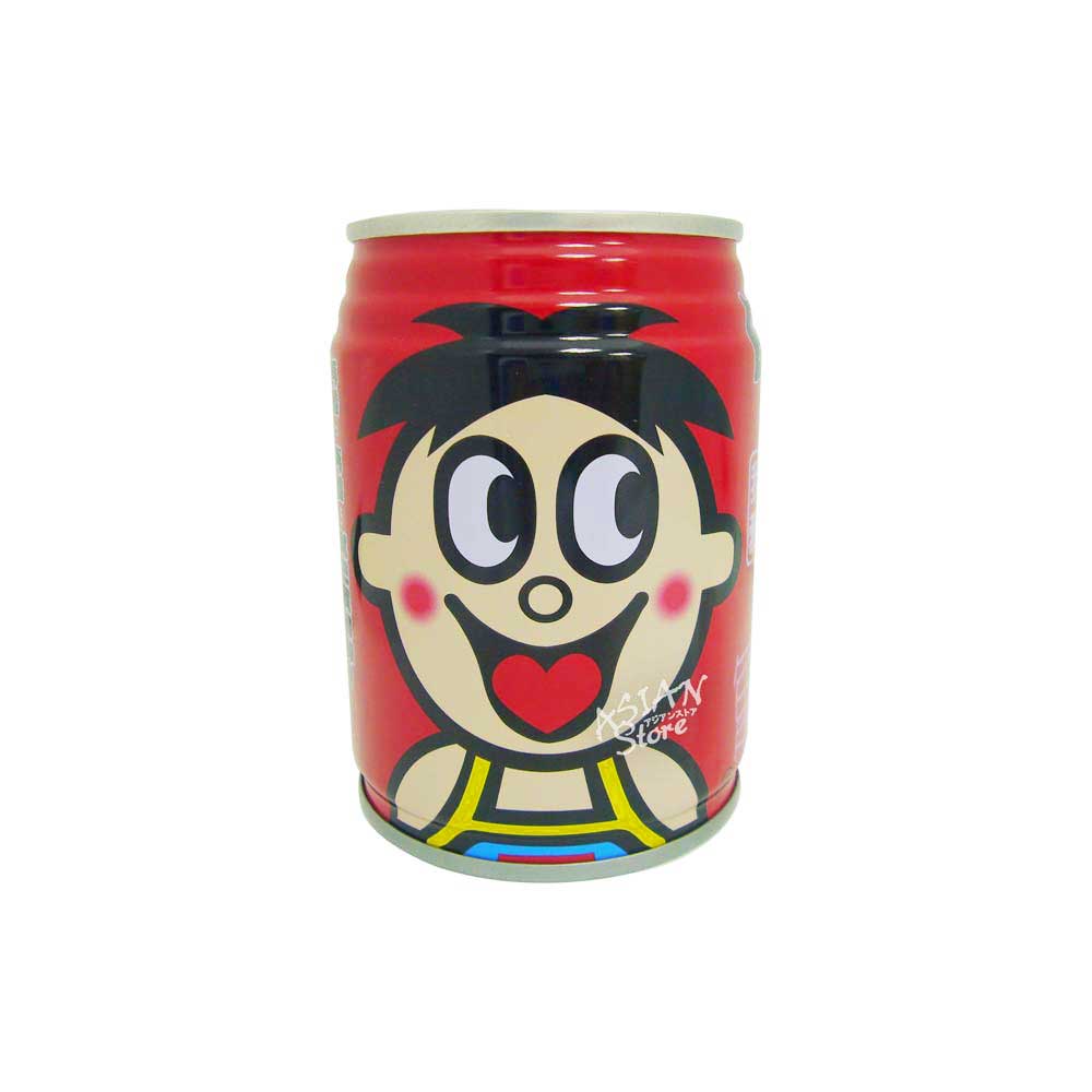 【常温便】ワンチャイ牛乳（乳飲料）/旺仔牛乃245ml (4710144906675)