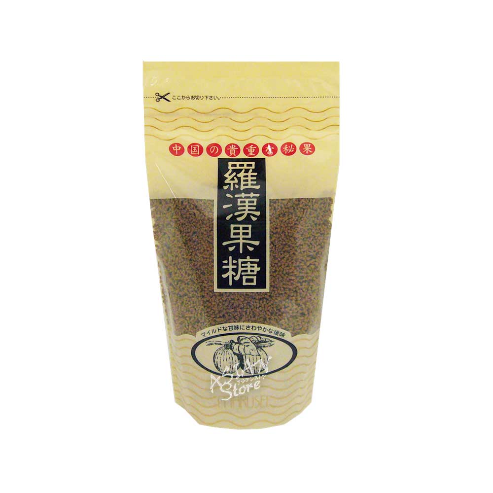 【常温便】ラカンカ糖/羅漢果糖（砂糖）150ｇ
