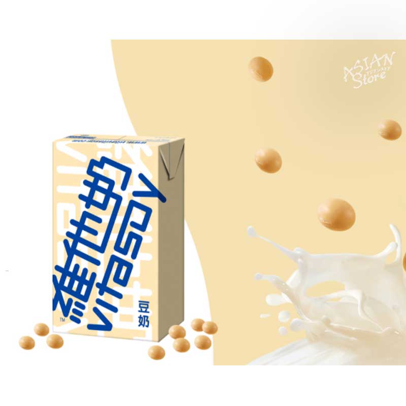 【常温便】ビタソイ豆乳/維他VITA豆乃 250ml