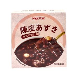 ھﲹء´ۻ 餢/Magic Cook Ʀ 180g