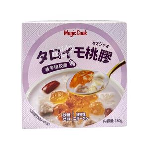 ھﲹء´ۻ ⥿㥪 /Magic Cook ֤ 180g