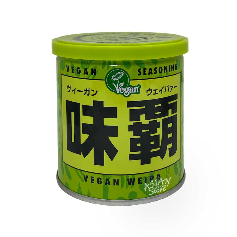 【常温便】中華スープの素 ヴィーガンウェイパー(ペースト調味料)／全素味覇 250ｇ