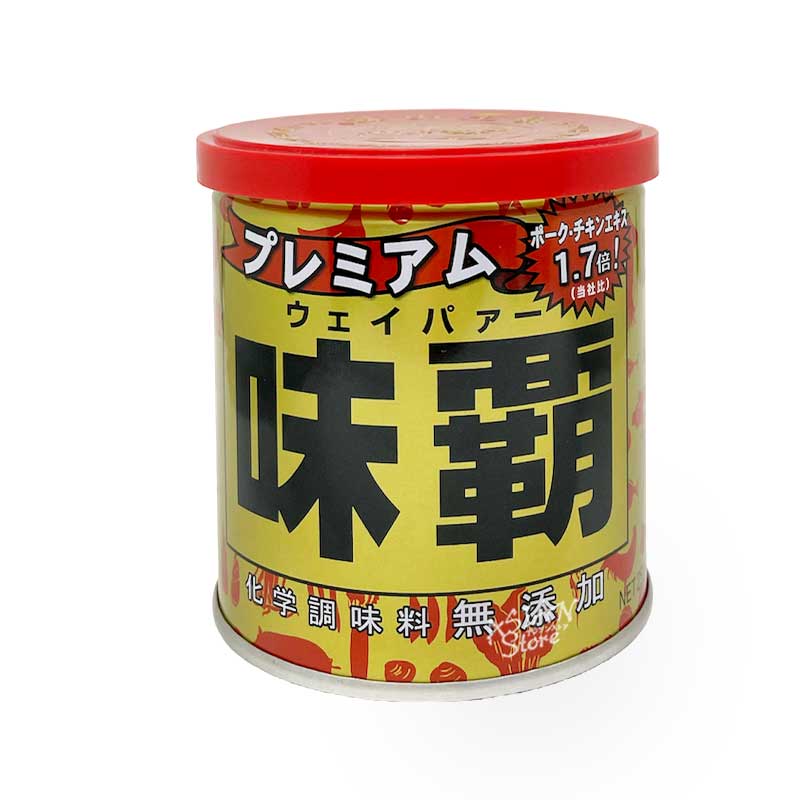 【常温便】中華スープの素 プレミアムウェイパー(半ネリタイプ)／プレミアム味覇 250ｇ