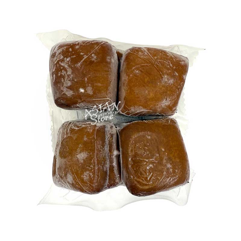 【冷凍便】台湾豆腐加工品（押し豆腐）/台湾香干豆腐480g