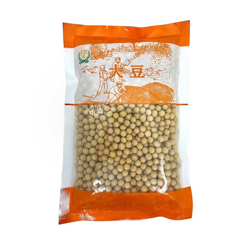 【常温便】KS 大豆（袋）350ｇ