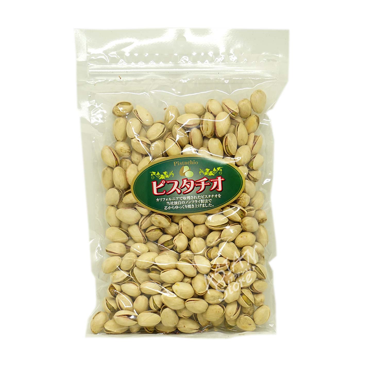 常温便】ピスタチオ／開心果330g｜お菓子類／零食类｜アジア（中華