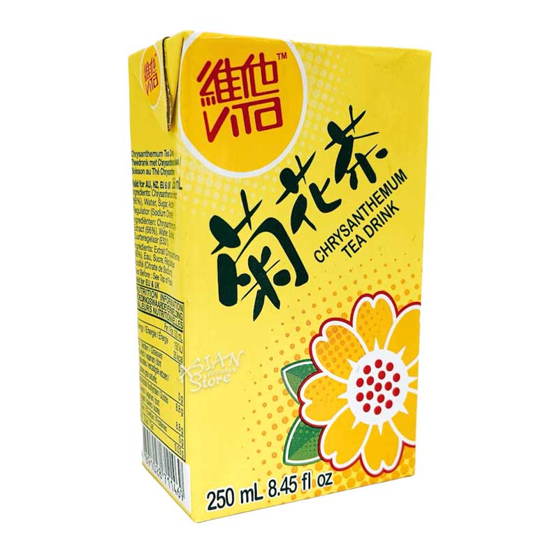 ھﲹءۥӥƲ/¾VITAƲ 250ml