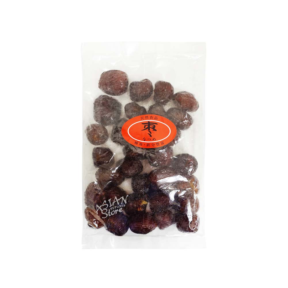 常温便】蜂蜜漬けなつめ（種無し）/無核紅蜜棗450g なつめ ナツメ 棗