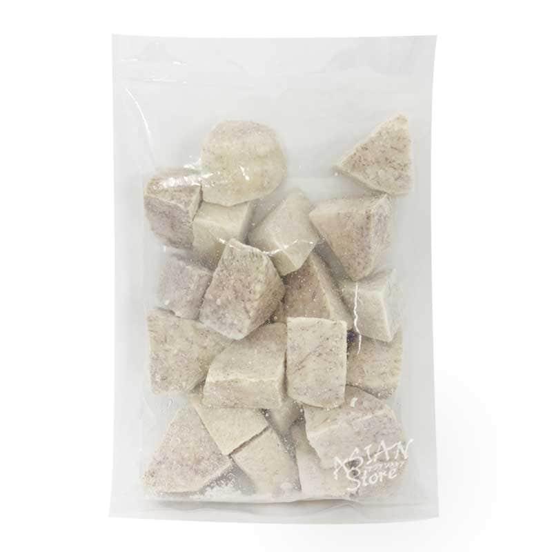 冷凍便】台湾タロイモ 揚げ芋頭 炸芋頭500g｜野菜類｜アジア