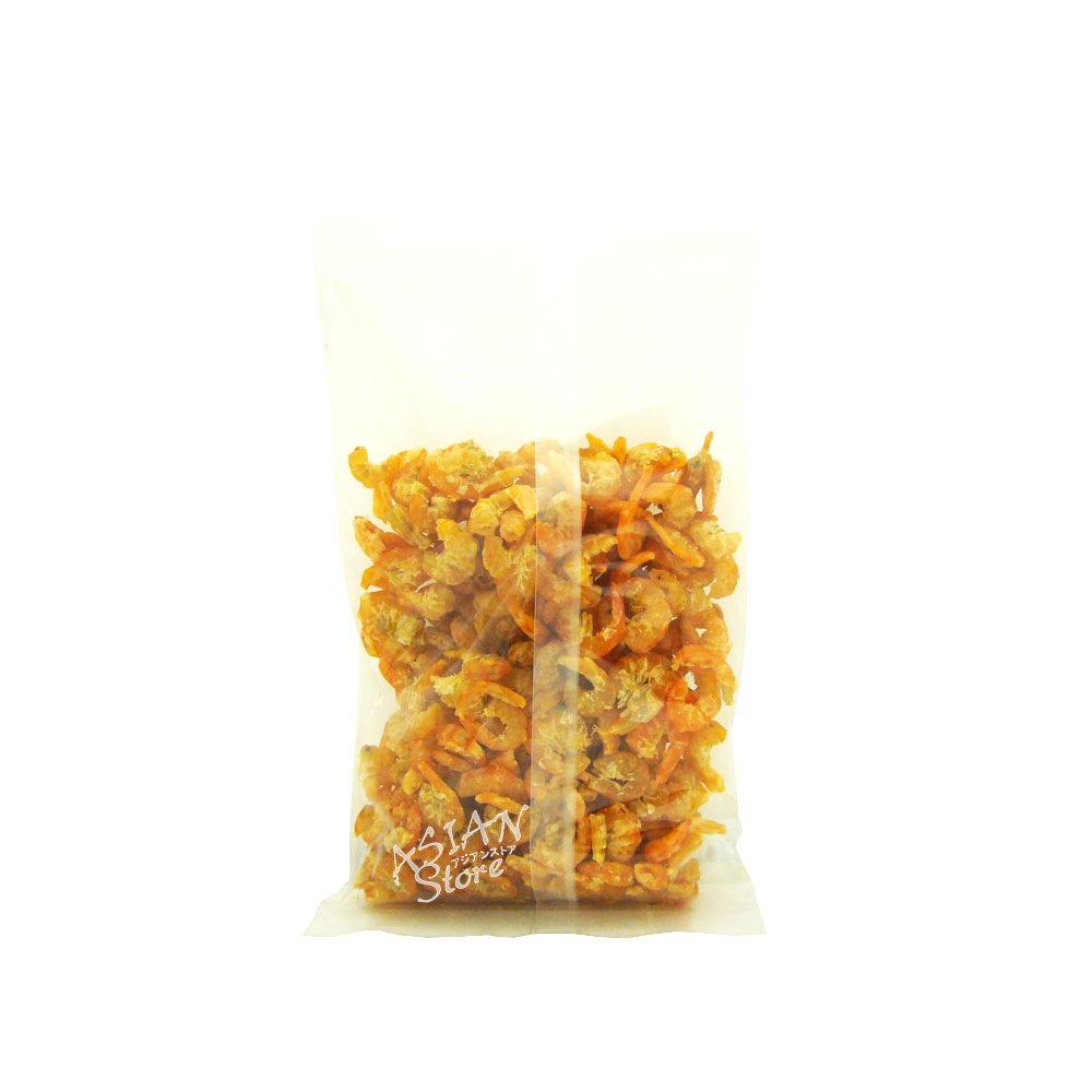 冷蔵便】台湾干しエビM 干しえび/台湾S．T．T．金鈎蝦100g｜冷凍中華