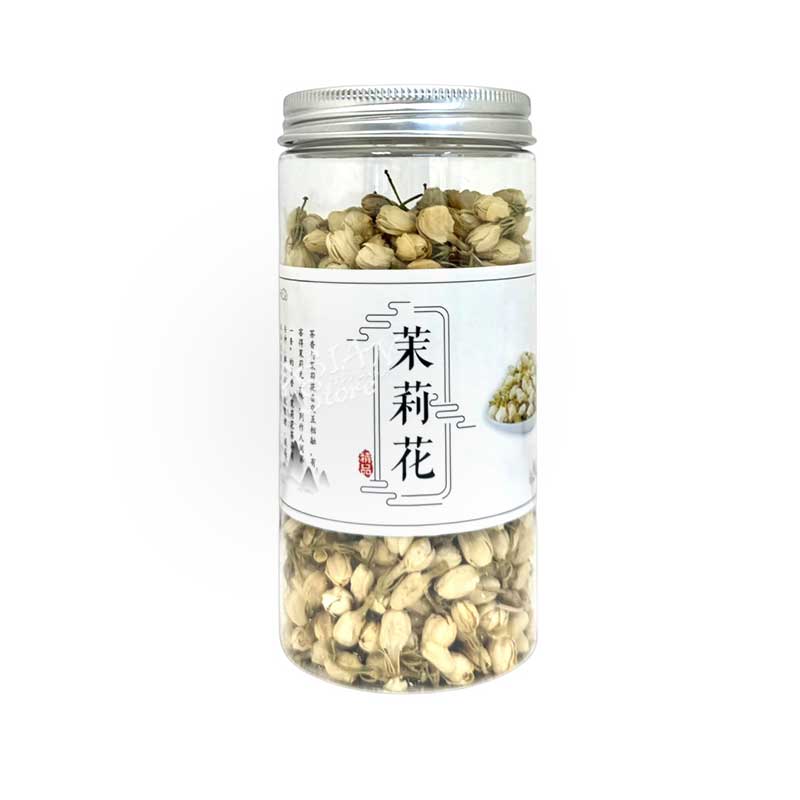 常温便】乾燥ジャスミン茶 つぼみ 花茶／干茉莉花茶 30g 蕾｜お茶／茶