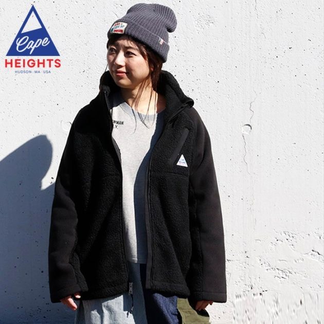 ��20��OFF�� CAPE HEIGTS�ʥ����ץϥ��ġ� Women's BREAKHEART I