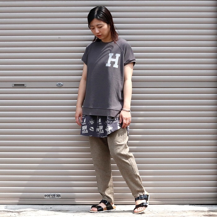 [Last One SALE] Cafetty ���å��� ���顼��ͥ� �ơ��ѡ��� �ѥ��