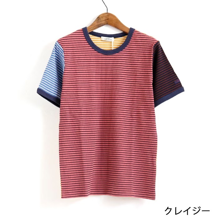 [Last One SALE]  CUBE SUGAR �ƥ쥳��� �ܡ����� ��󥬡� T�����