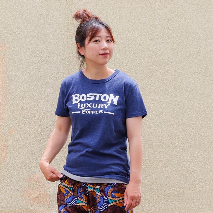 Boston �ץ��� �ȥ饤�֥��� Ⱦµ T�����