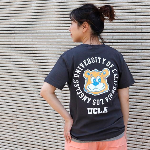 ANTIBAL | UCLA  ٥ե ץ Ⱦµ T