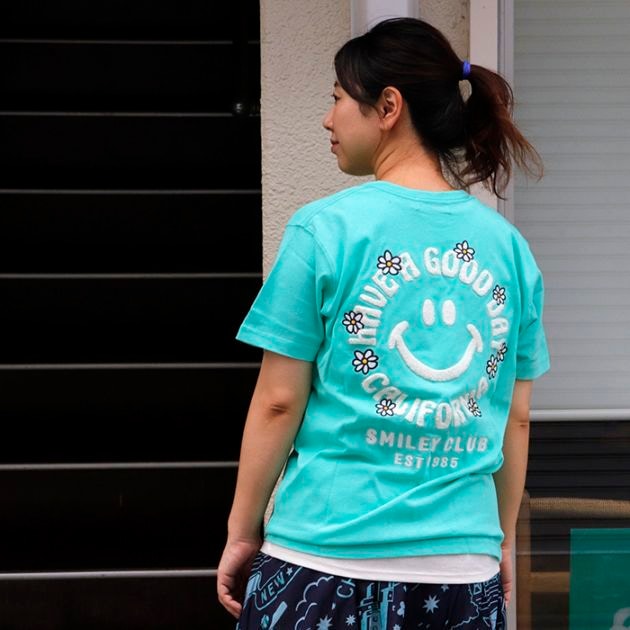 Cali Surf ޥ꡼ե եɽ ȾµT