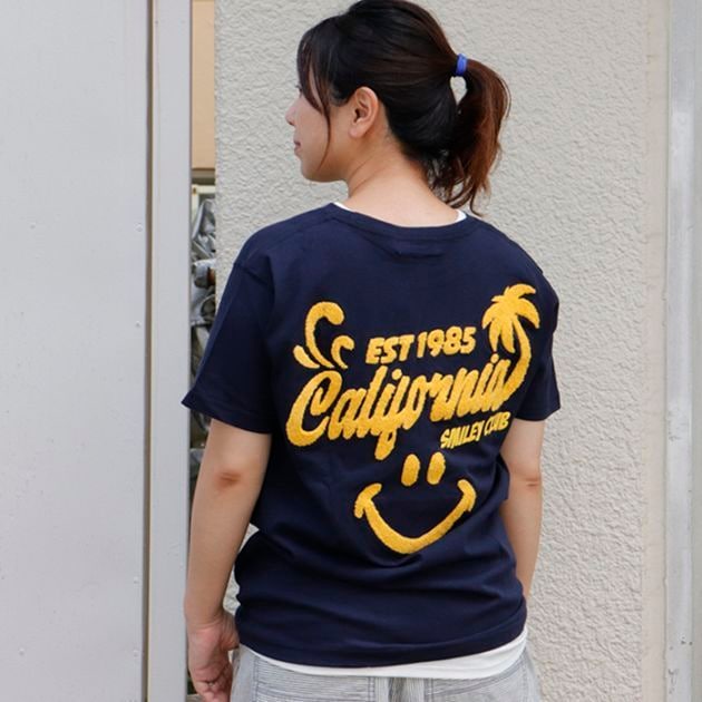 Cali Surf ޥ꡼ 䥷 ɽ ȾµT