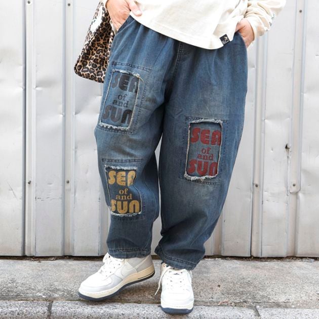 Colork | �ѥå���� �ǥ˥� �ѥ��