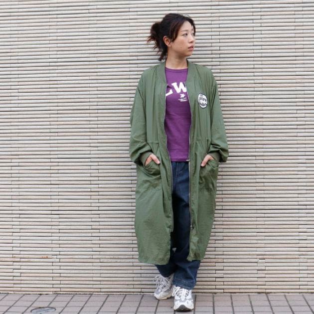 Asrabbit,アウター | Asrabbit（エーズラビット）｜公式通販サイト