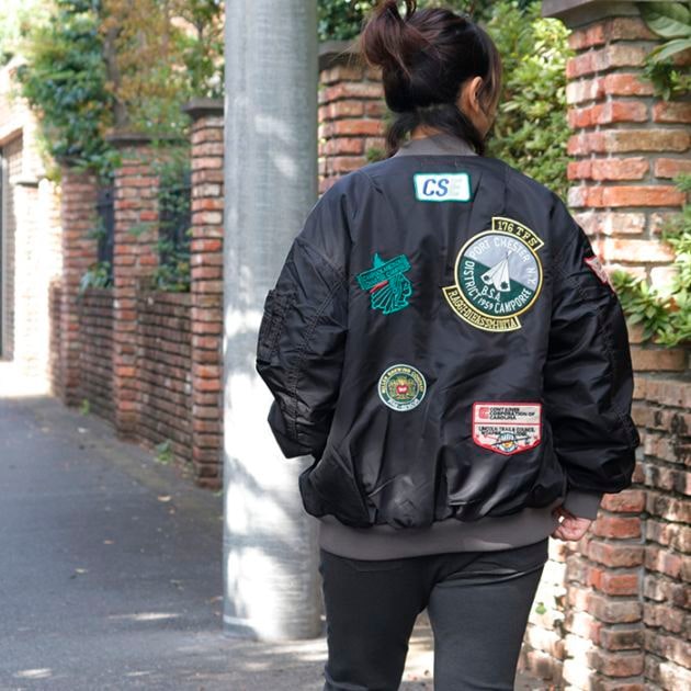 CUBE SUGAR |  ʥ åڥ ɽ MA-1