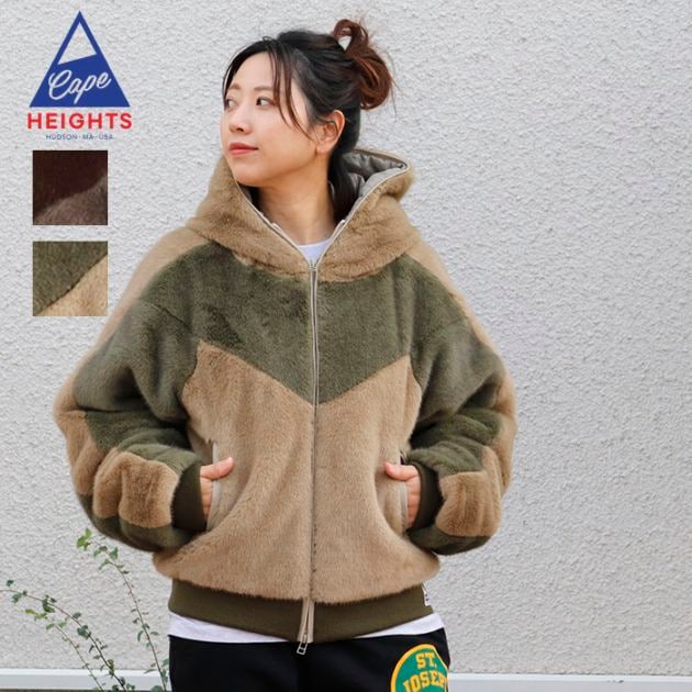 Cape HEIGHTS (ץϥ) | EUBALAENAʥХ饨ʡ