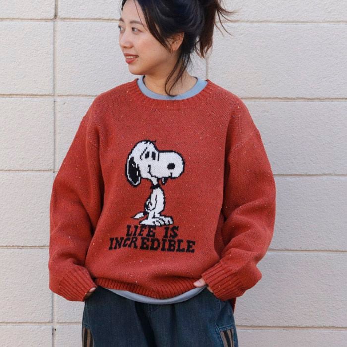 CUBE SUGAR | PEANUTS�ʥԡ��ʥåġ˥��롼�ͥå� �ץ륪���С�