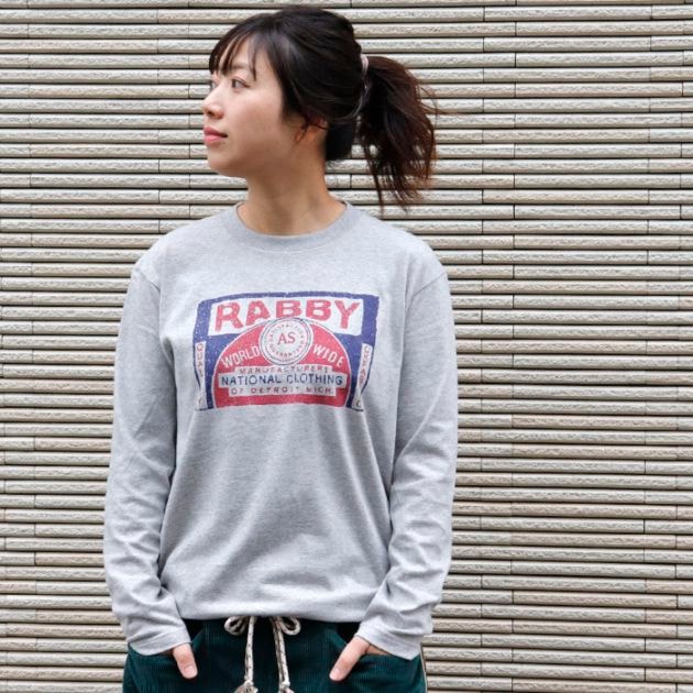 RABBY �ץ��� Ĺµ T�����