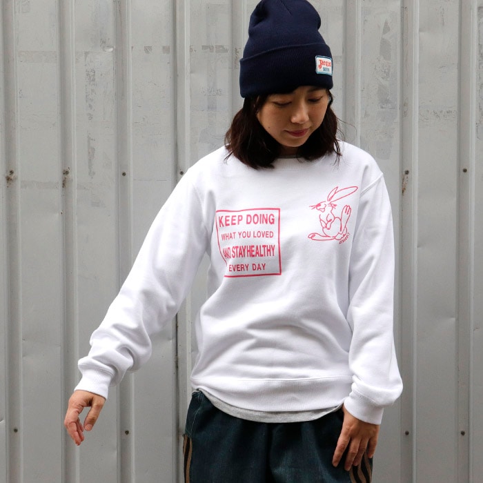 KEEP DOING �ץ��� ΢���� �ץ륪���С�