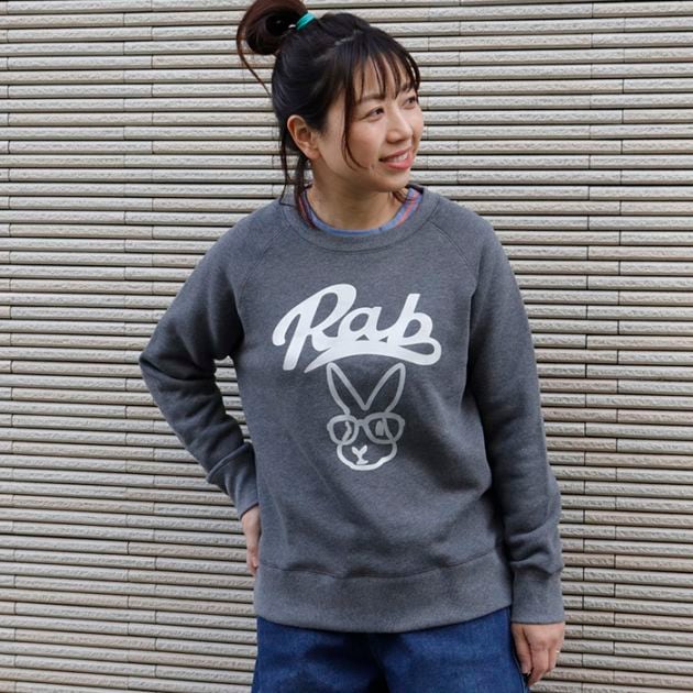 Rab �ᥬ�ͤ����� ��ץ��� �ץ륪���С�